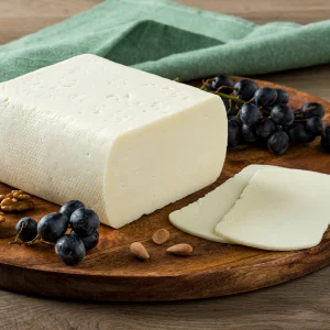 SER DŁUGODOJRZEWAJĄCY