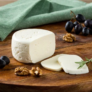 SER KOZI DOJRZEWAJĄCY